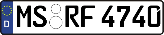 MS-RF4740