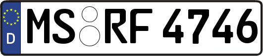 MS-RF4746