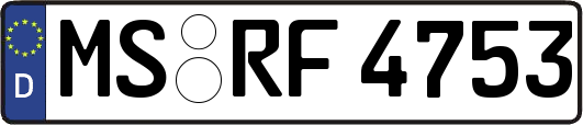 MS-RF4753