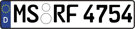 MS-RF4754