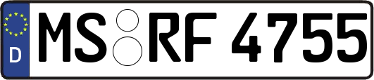MS-RF4755