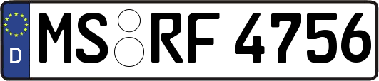 MS-RF4756
