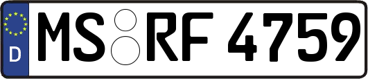 MS-RF4759