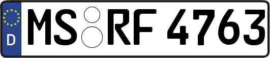 MS-RF4763