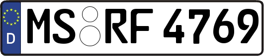 MS-RF4769
