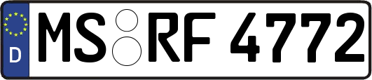 MS-RF4772