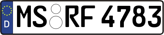 MS-RF4783