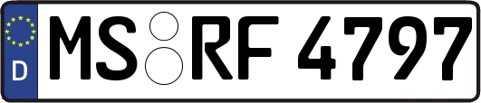 MS-RF4797