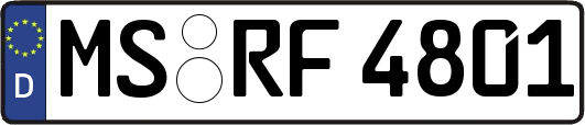 MS-RF4801