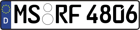 MS-RF4806