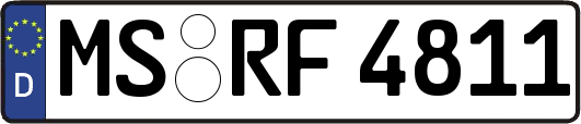 MS-RF4811