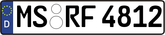 MS-RF4812