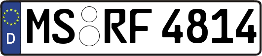 MS-RF4814