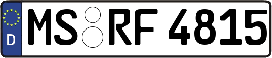 MS-RF4815