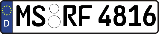 MS-RF4816