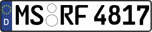 MS-RF4817