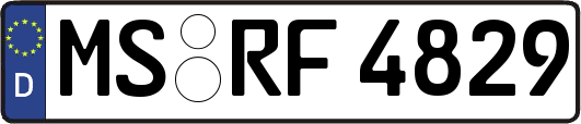 MS-RF4829