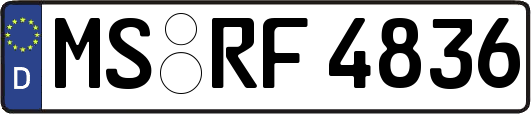 MS-RF4836