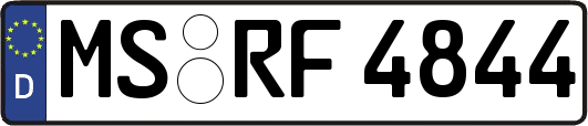 MS-RF4844