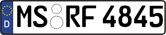 MS-RF4845