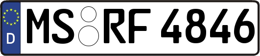 MS-RF4846