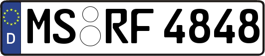 MS-RF4848