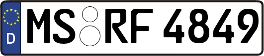 MS-RF4849