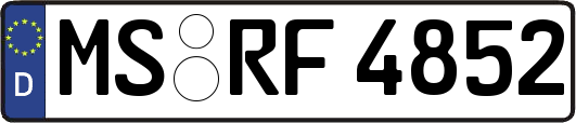 MS-RF4852