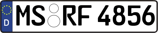 MS-RF4856