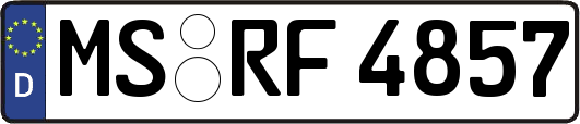 MS-RF4857