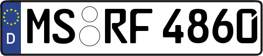 MS-RF4860