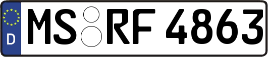 MS-RF4863