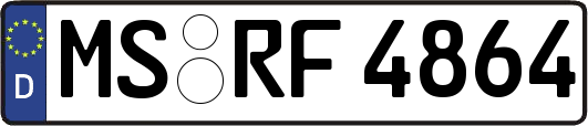 MS-RF4864