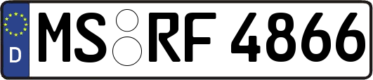 MS-RF4866
