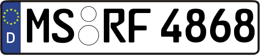 MS-RF4868