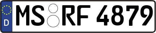 MS-RF4879