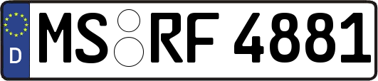 MS-RF4881