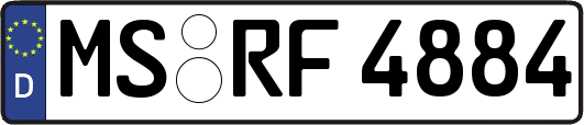 MS-RF4884