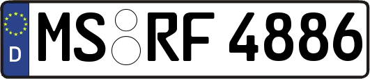 MS-RF4886