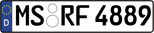 MS-RF4889