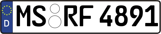 MS-RF4891