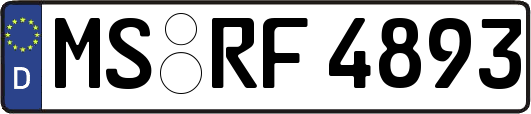 MS-RF4893