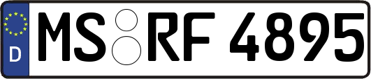 MS-RF4895