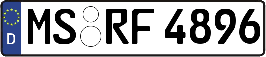 MS-RF4896