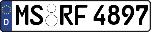 MS-RF4897