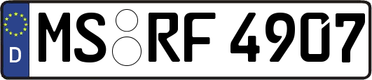 MS-RF4907