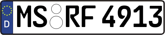 MS-RF4913