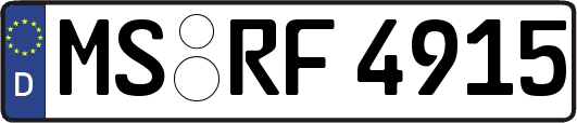 MS-RF4915