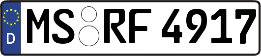 MS-RF4917