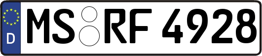MS-RF4928